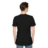 Sugar Skull T-Shirt - Men's Unisex Softstyle